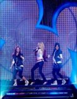 YNFRLKUFFIZSWUYOWPW - Hannah Montana 0