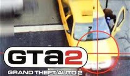 gta2 - avatare masini