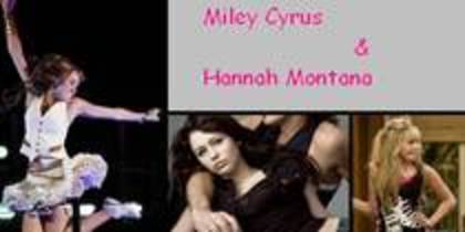 GBTLVSZTIPTDJUXLNOQ - Hannah Montana 0