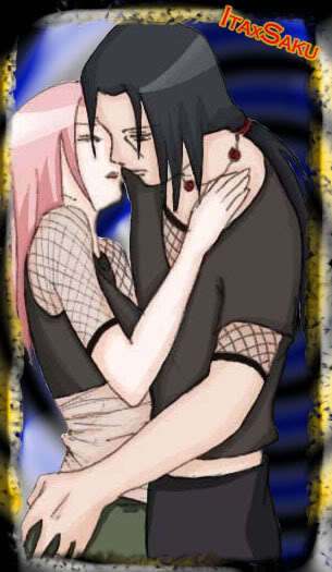 itachixsakura - Cupluri Naruto