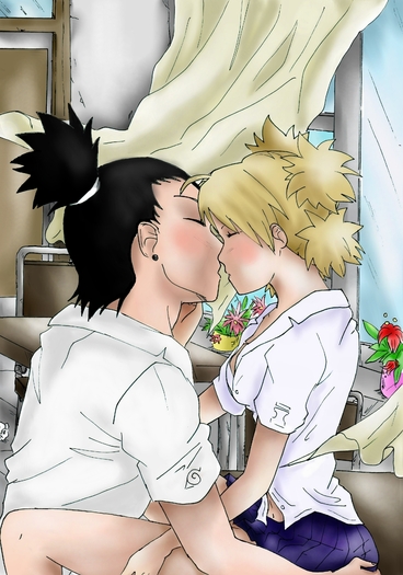 temari_and_shikamaru