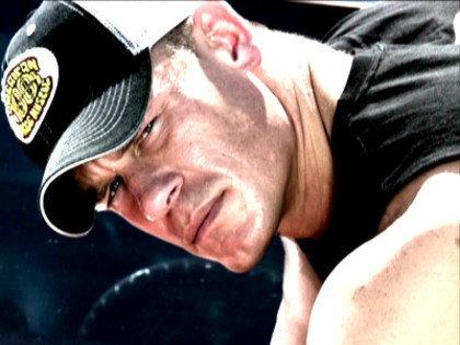 john cena