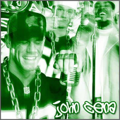 John-Cena