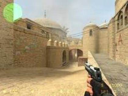 cs5 - Counter Strike