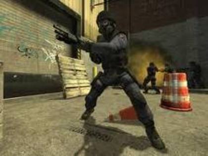 cs7 - Counter Strike