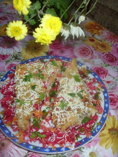 budinca de conopida