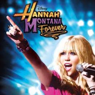hanna - Hanna Montana