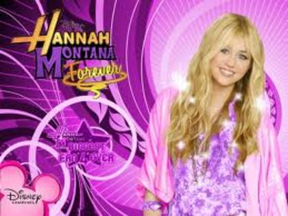 images - Hanna Montana