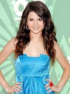 Selena Gomez - vedetele din mine