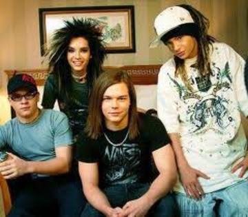 vvvvvvv - Tokio Hotel