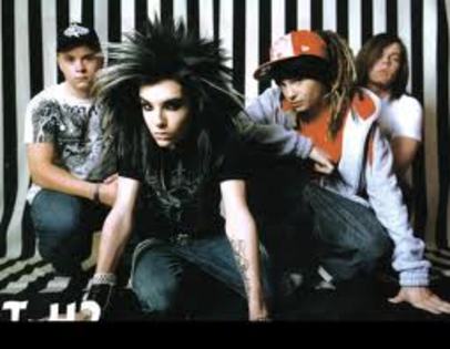 hhhhhhhh - Tokio Hotel