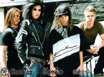 jjjjjjjjjjjj - Tokio Hotel