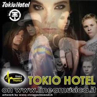 mmmmmm - Tokio Hotel