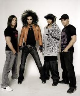 cccccc - Tokio Hotel