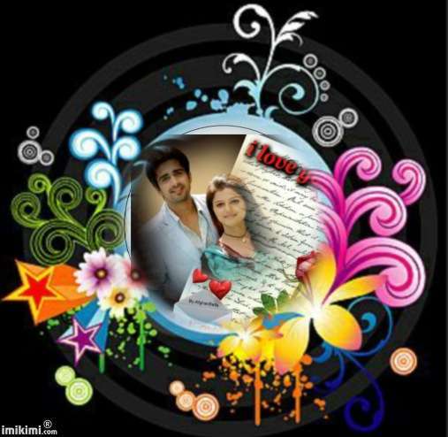 Dev and Radhika