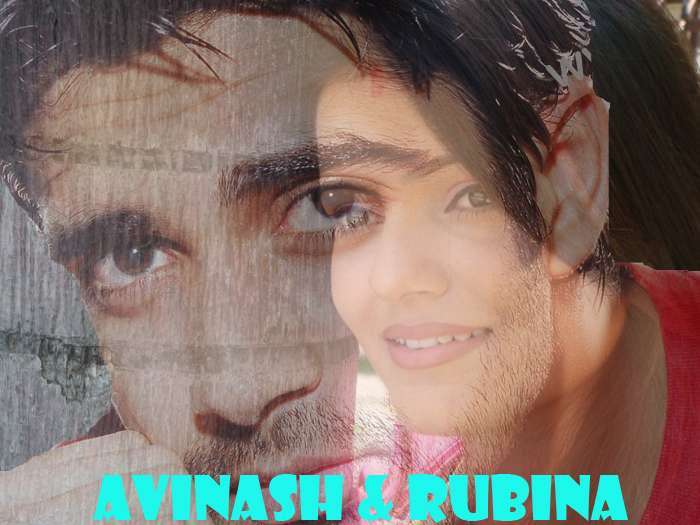 Dev and Radhika