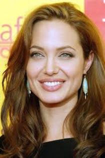 ssssss - Angelina Jolie