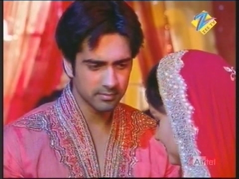 Dev and Radhika