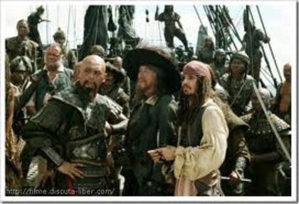 iiiiiii - Piratii din caraibe