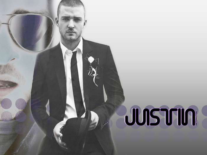  - Justin Timberlake