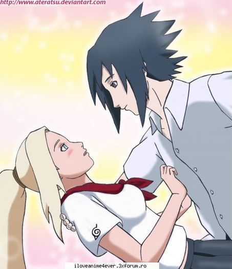 Ino love Sasuke - Ino love Sasuke