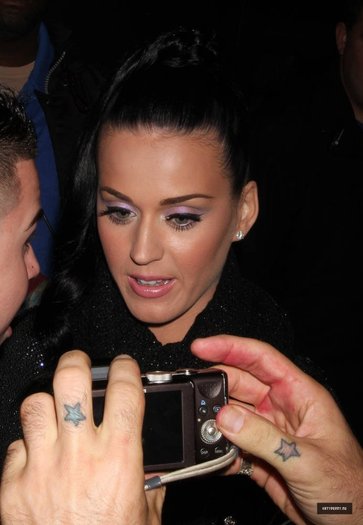 5 - O_o KaTy PeRrY O_o