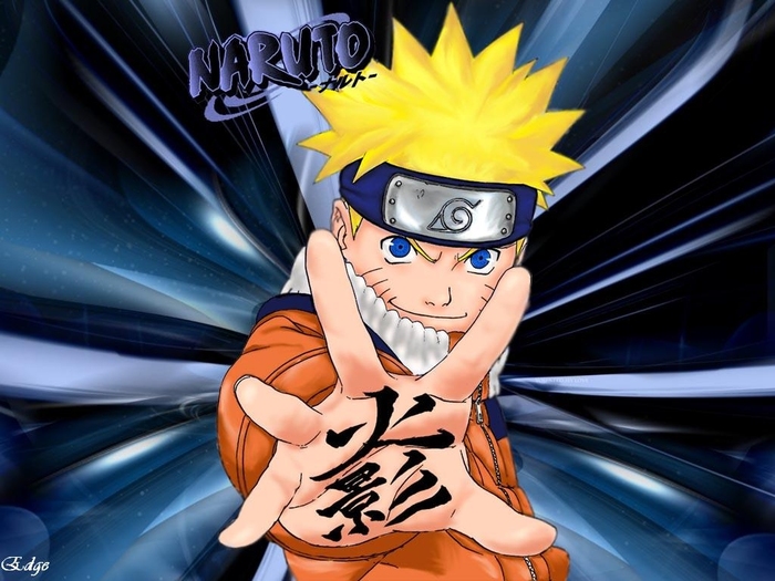 Naruto_Wallpaper_Uzumaki_Naruto_1 - Naruto