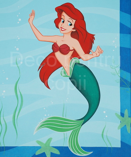 1 - Ariel