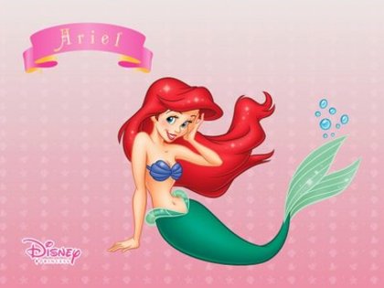 Ariel-disney-princess-635767_1024_768 - Ariel