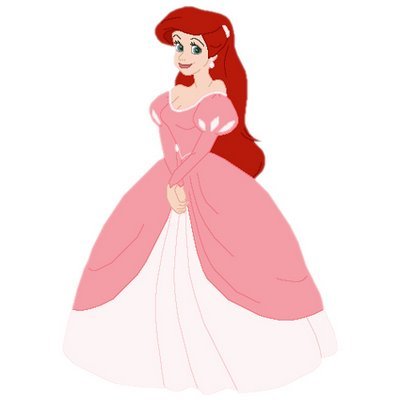 Ariel-Princess5 - Ariel