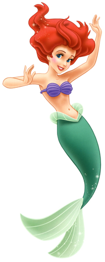 Ariel-Princess6 - Ariel