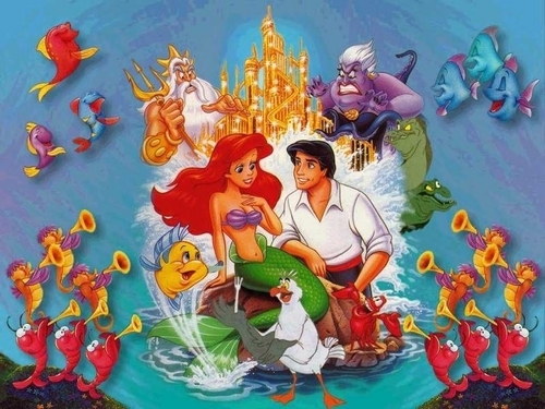 Disney-s-The-Little-Mermaid-the-little-mermaid-5118256-500-375 - Ariel
