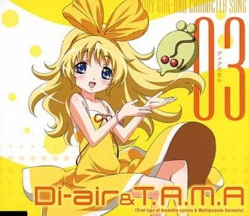KIDDY_GiRL-AND_Character_Song_Vol_03_Di-air_&_T_A_M_A