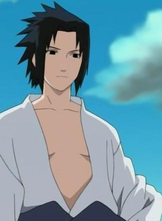 Sasuke shippuden