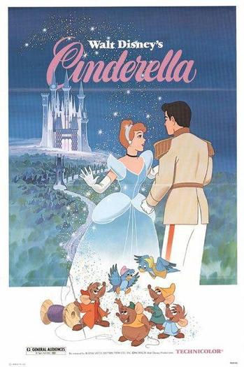 Cinderella-Cenusareasa-9377,4633 - Cinderela