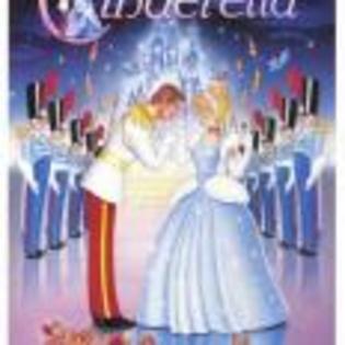 Poze Cinderella