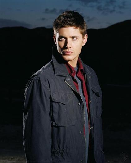 d5 - supernatural dean