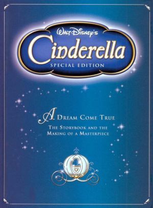 Cinderella-9377-164 - Postere Cinderela