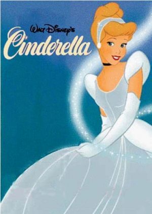 Cinderella-9377-361 - Postere Cinderela