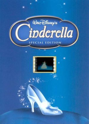 Cinderella-9377-594 - Postere Cinderela