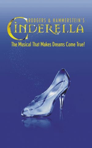 Cinderella-9377-735 - Postere Cinderela