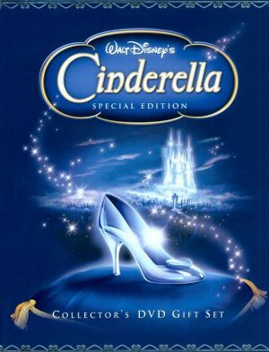 Cinderella-9377-793 - Postere Cinderela