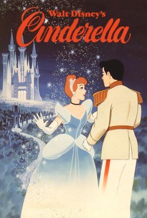 Cinderella-9377-861 - Postere Cinderela