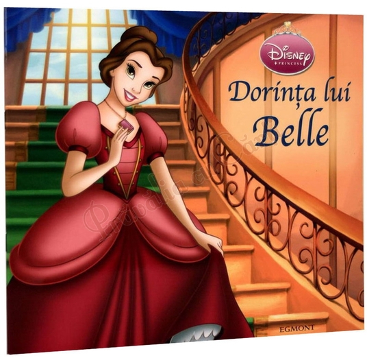 -Disney-Princess-Dorinta-lui-Belle-poza-t-D-n-4-3221 - Belle