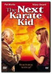 the next karate kid
