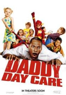 daddy\'s day care