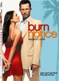 burn notice