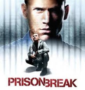 prison break - seriale ce merita vazute