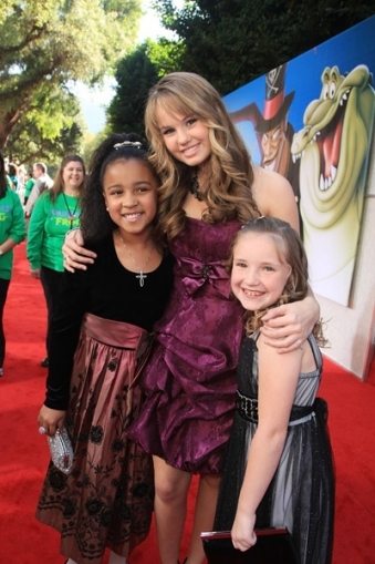 normal_021 - The - Princess - And - The - Frog - Premiere