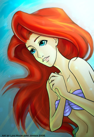 Ariel_by_AngelicKitty89